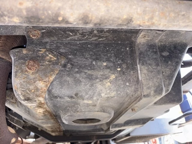 Isuzu Forward  с аукциона в Японии