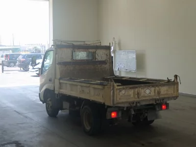 Toyota Dyna
