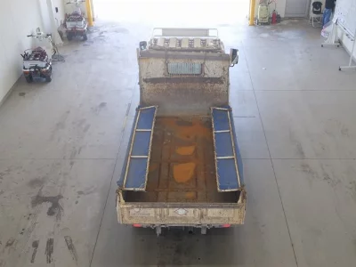 Toyota Dyna