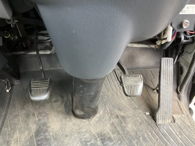 Toyota Dyna  с аукциона в Японии