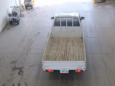 Toyota TownAce Truck