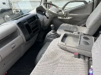 Цена авто Toyota Dyna с аукционов Японии, номер кузова TRY220, пробег 121 000, оценка 2