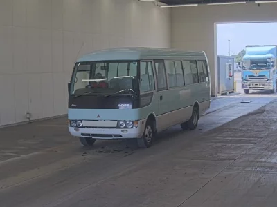 Mitsubishi FUSO ROSA