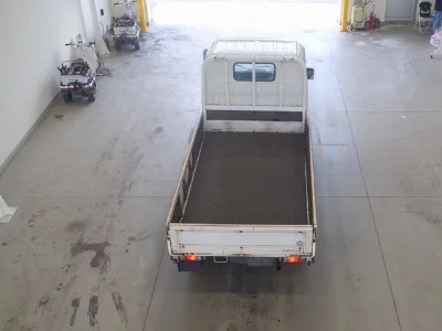 Toyota ToyoAce