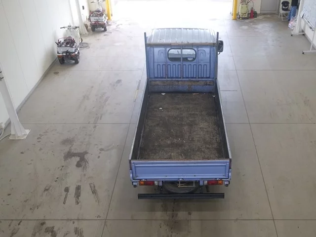 Nissan Atlas  с аукциона в Японии