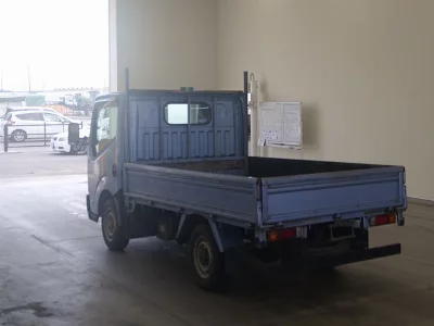 Nissan Atlas