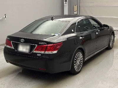 Toyota CROWN MAJESTA