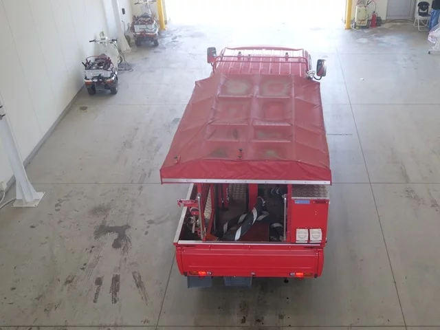 Toyota Dyna  с аукциона в Японии