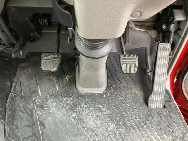 Toyota Dyna  с аукциона в Японии