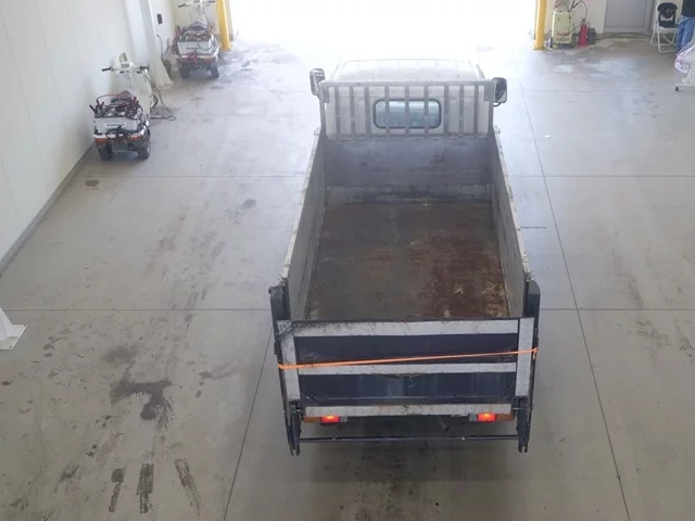 Mitsubishi Fuso Canter  с аукциона в Японии