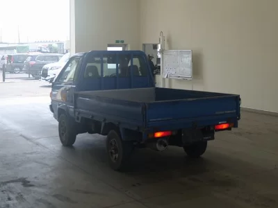 Toyota TownAce