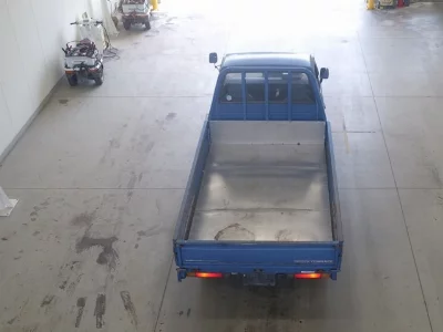 Toyota TownAce