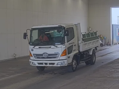 Hino Ranger