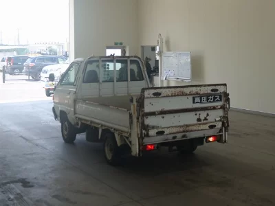 Toyota LiteAce