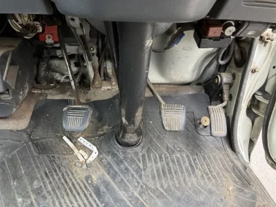 Toyota LiteAce