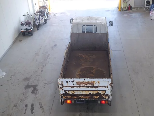 Isuzu Elf  с аукциона в Японии