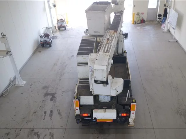 Toyota Dyna  с аукциона в Японии