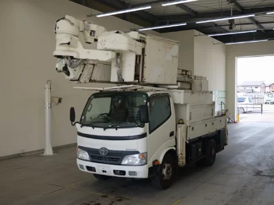 Toyota Dyna