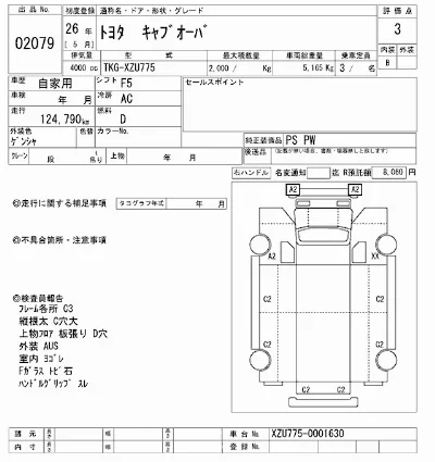 Toyota ToyoAce