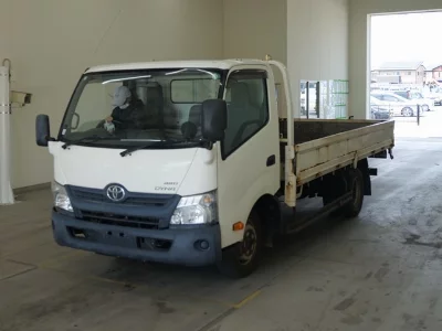 Toyota ToyoAce