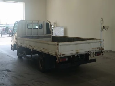 Toyota ToyoAce
