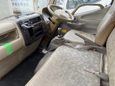 Hino Dutro