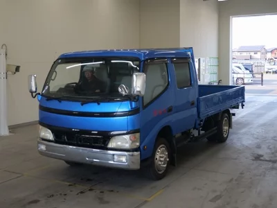 Toyota Dyna