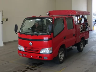 Toyota Dyna