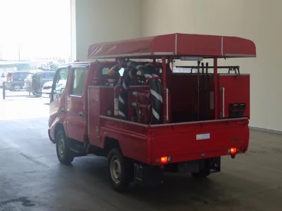 Toyota Dyna
