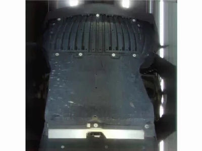 MERCEDES BENZ EQC