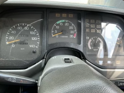 Mitsubishi Fuso Fighter
