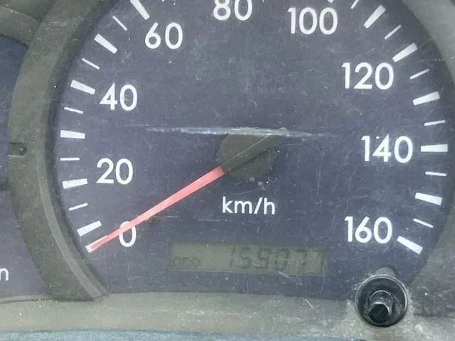 Mitsubishi Fuso Canter  с аукциона в Японии