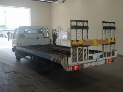 Toyota ToyoAce