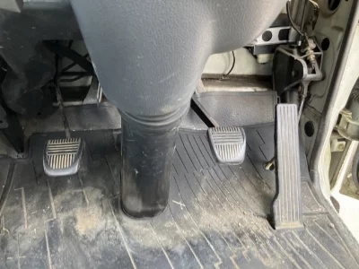 Toyota ToyoAce