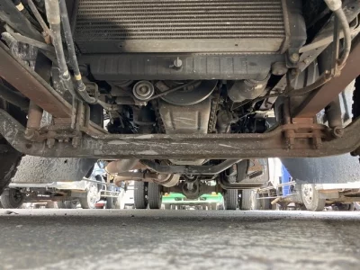 NISSAN DIESEL (UD) CONDOR