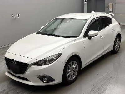 Mazda AXELA SPORT