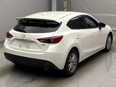 Mazda AXELA SPORT