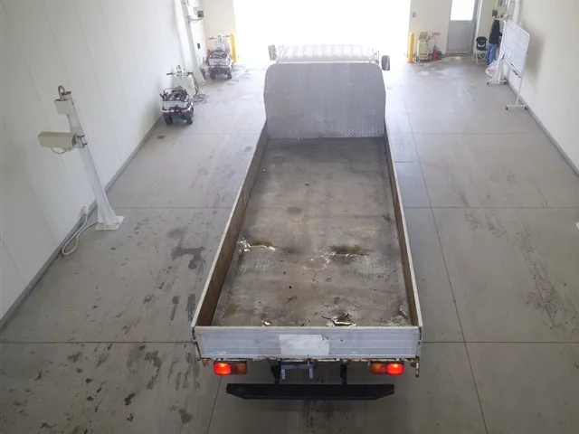 Toyota ToyoAce  с аукциона в Японии