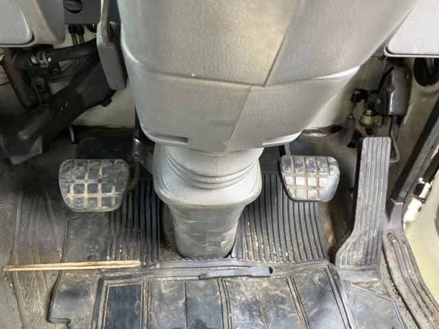 Toyota ToyoAce  с аукциона в Японии