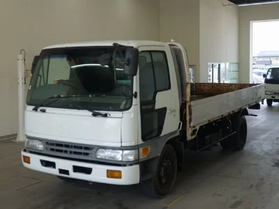 Toyota ToyoAce