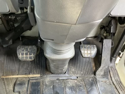 Toyota ToyoAce