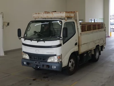 Toyota ToyoAce