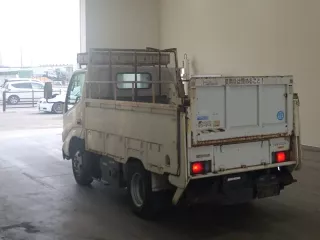 Toyota ToyoAce