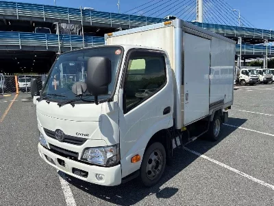 Toyota DYNA TRUCK