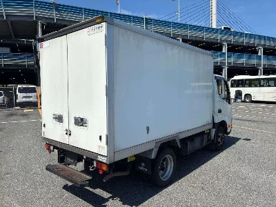 Toyota DYNA TRUCK