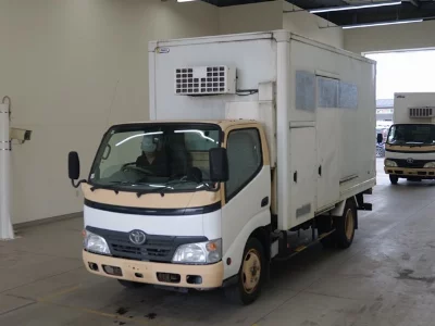 Toyota ToyoAce