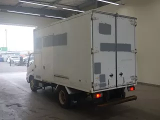Toyota ToyoAce