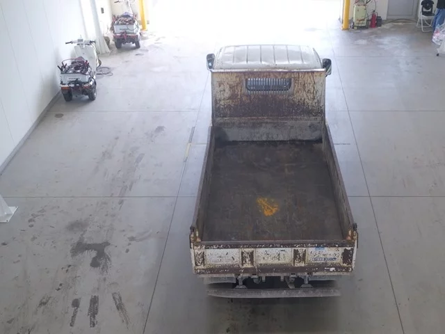 Mitsubishi Fuso Canter  с аукциона в Японии