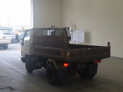 Toyota ToyoAce