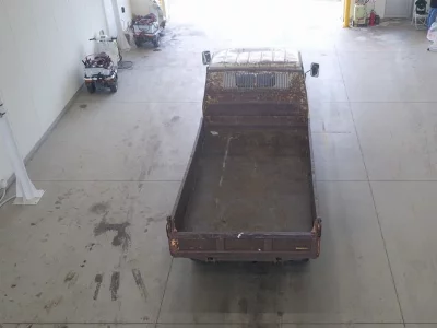 Toyota ToyoAce